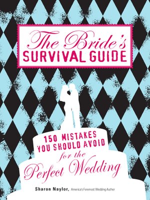 The Bride's Survival Guide - ebook